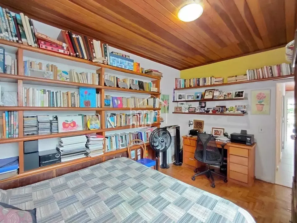 Furnished house, 238 m², with a home office — photo 26