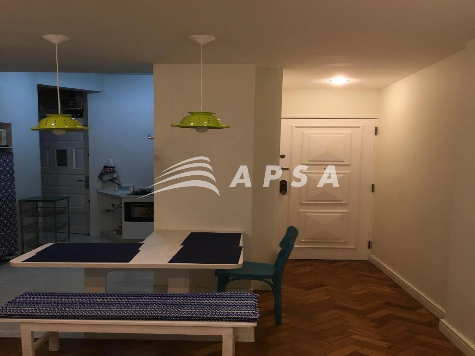 2-bedroom apartment with en-suite and 75 m² — photo 2
