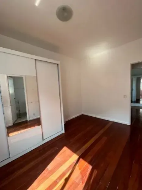 83 m² apartment with 2 bedrooms and 2 bathrooms — photo 9