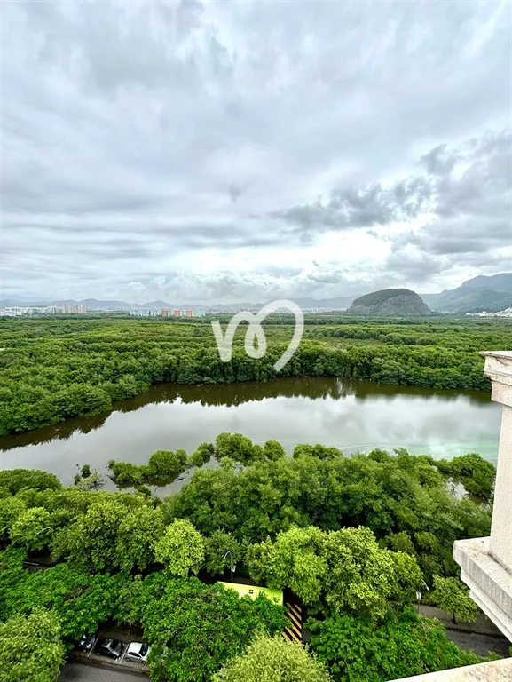 406 m² duplex penthouse with 4 en-suite rooms and view — photo 26