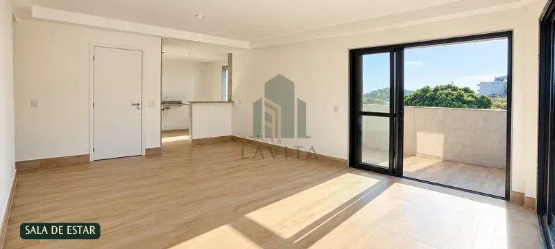 Furnished apartment, 137 m², with a water view — photo 12