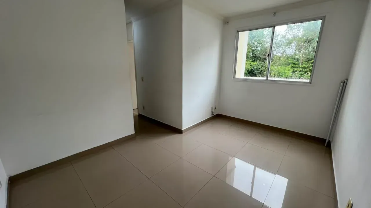 2-bedroom apartment with 1 bathroom and 1 parking spot — photo 6