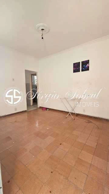 Casa com 1 quarto e 1 banheiro, 40 m²