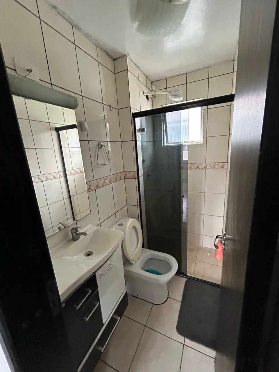 Квартира з 2 спальнями та пральною машиною, Куритиба — photo 8