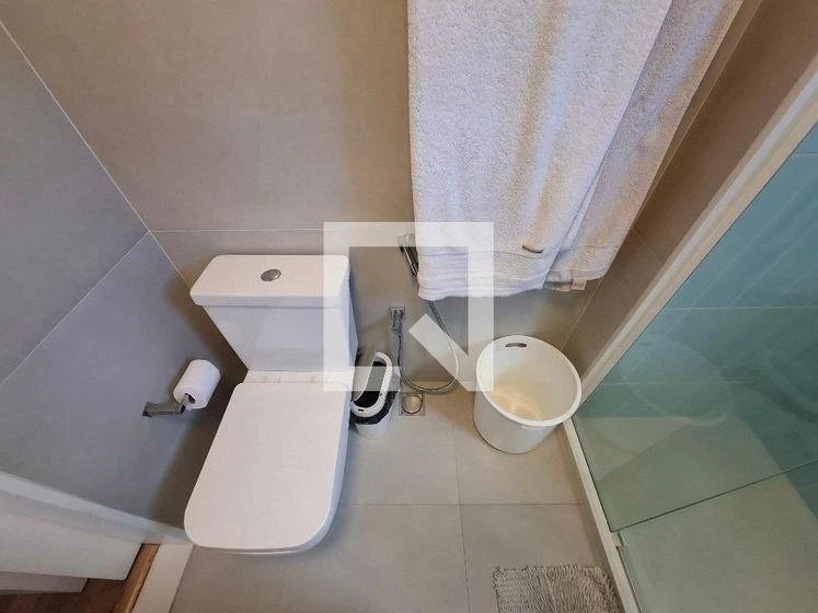 2-bedroom apartment with a home office in Rio de Janeiro — photo 32