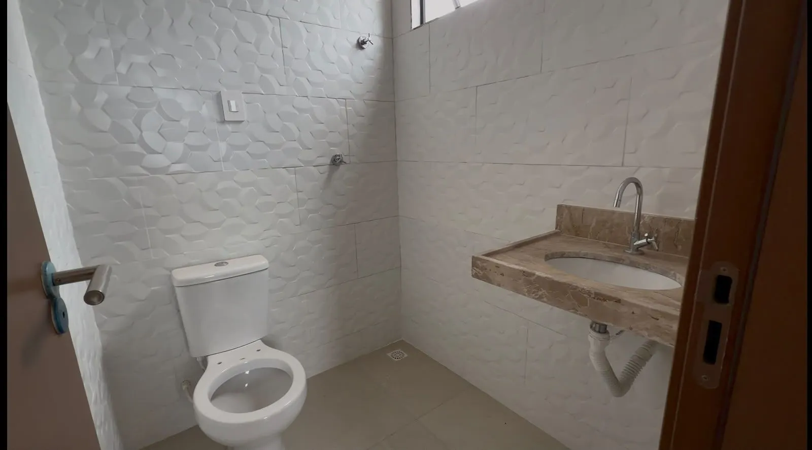2 quartos e máquina de lavar: apartamento de 51 m² — photo 13