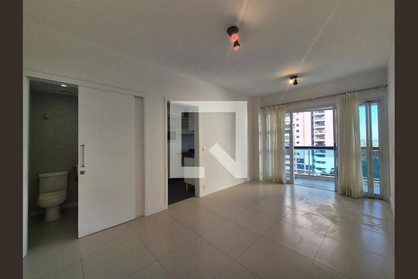 Apartamento para aluguel com 3 suítes e 120 m² — photo 3