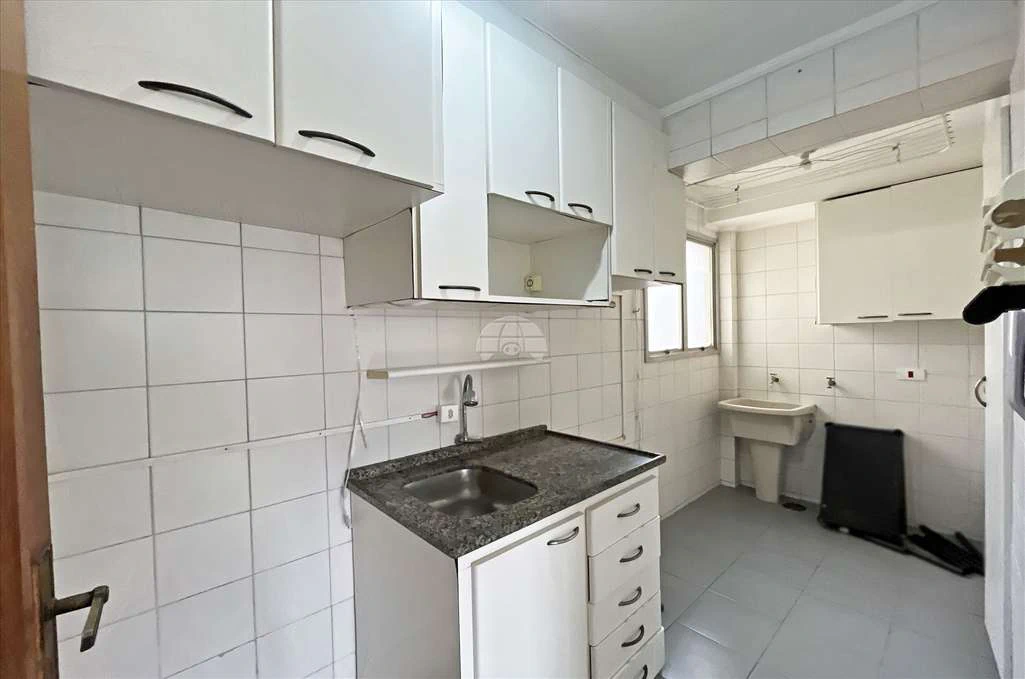 1-bedroom apartment with parking for 1 and 55 m² — photo 2