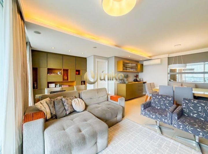 Apartamento de 3 quartos com cozinha integrada e 135 m² — photo 5