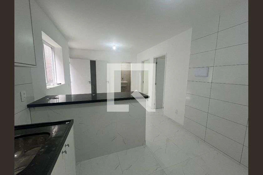 Casa para alugar com 2 quartos e 60 m²