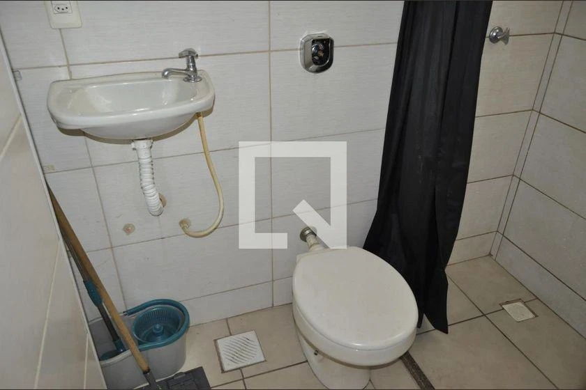 Apartamento mobiliado de 3 quartos com playground e 84 m² — photo 35