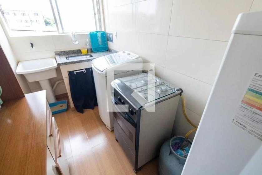 Apartamento mobiliado, 70 m², com closet — photo 14