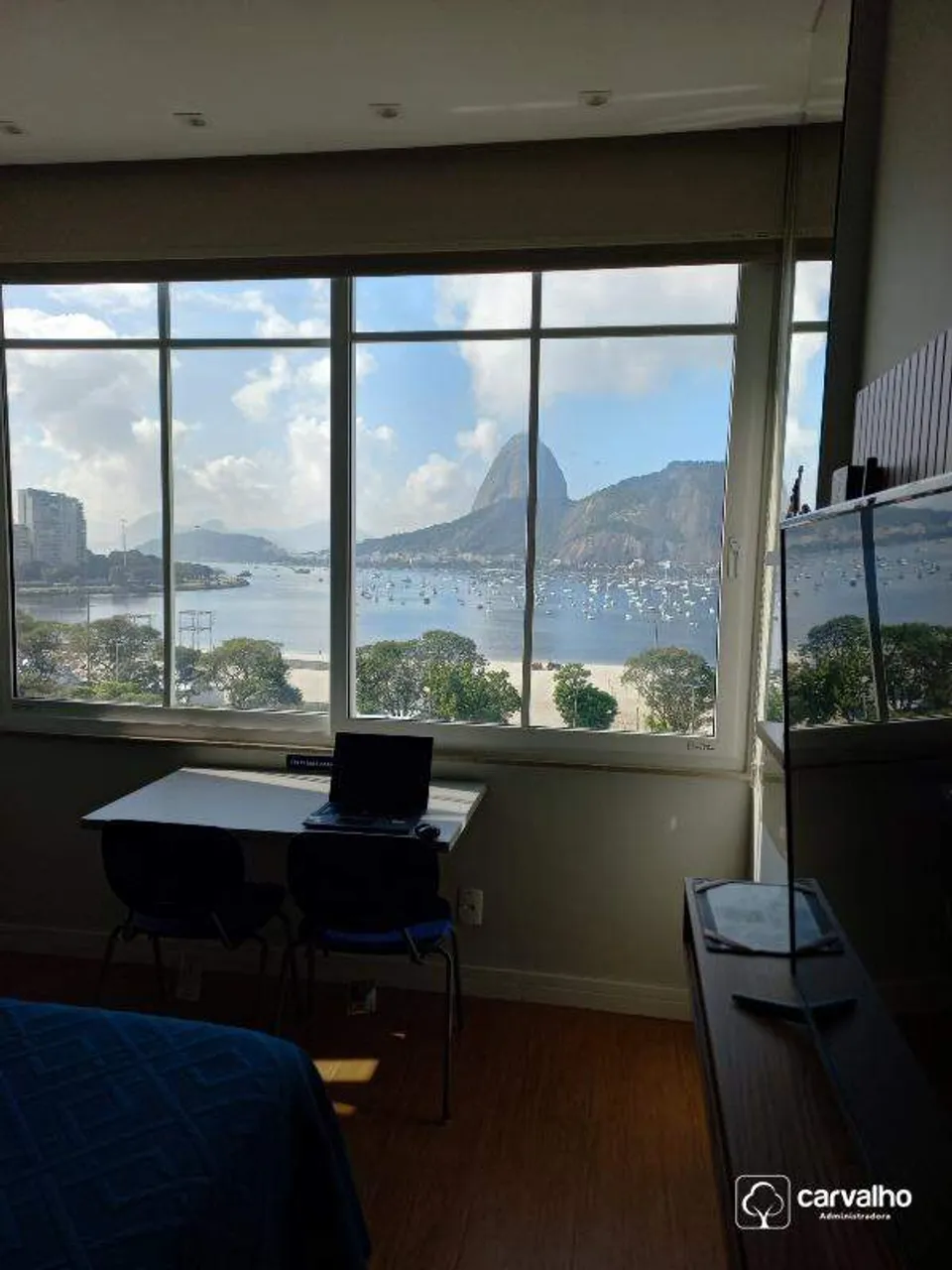 Furnished 1-bedroom apartment with 25 m² and no parking — photo 3
