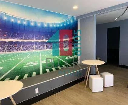 Apartamento sem mobília com 2 quartos e 1 vaga — photo 28
