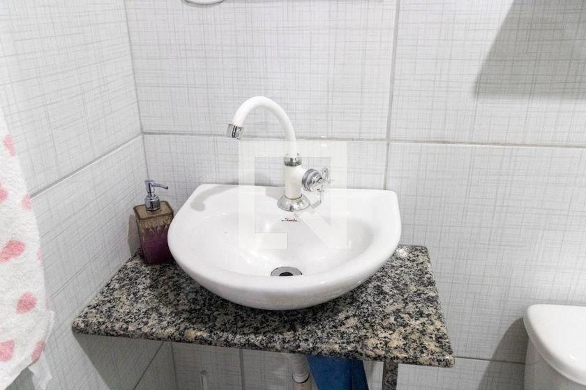Furnished house with 1 bedroom and a gas stove kitchen — photo 29