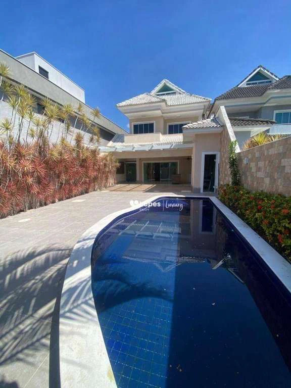 Furnished house with 6 bedrooms and separate kitchen — photo 26