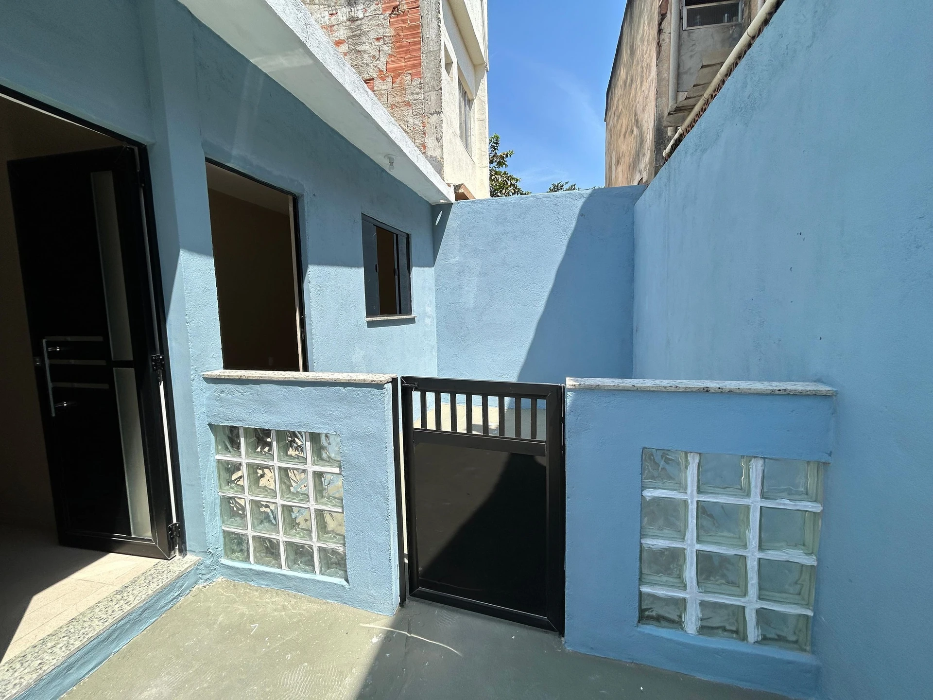 Casa de 38 m² e 1 quarto, Madureira — photo 2