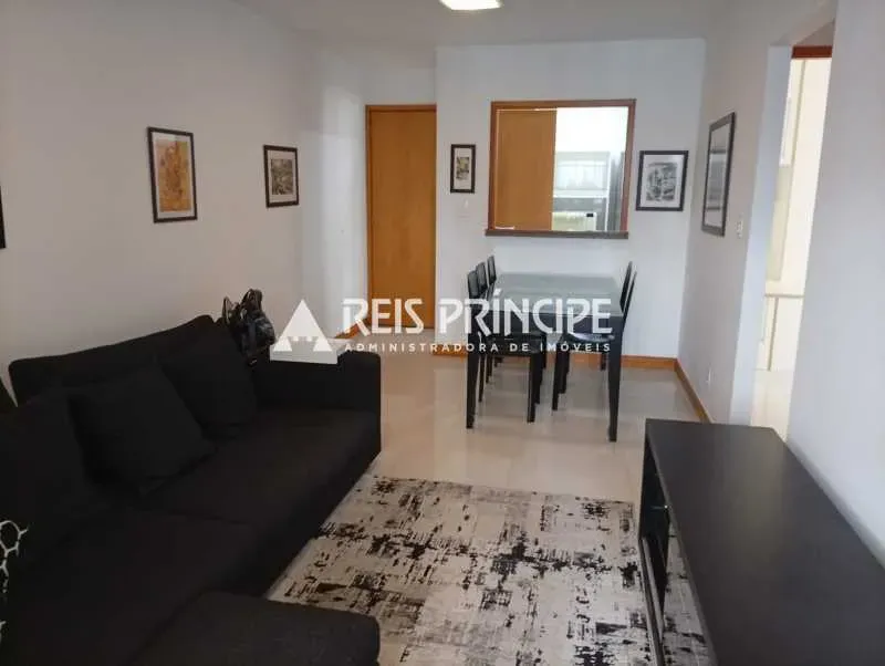 Furnished 66 sq m apartment with 2 bedrooms and parking — photo 9
