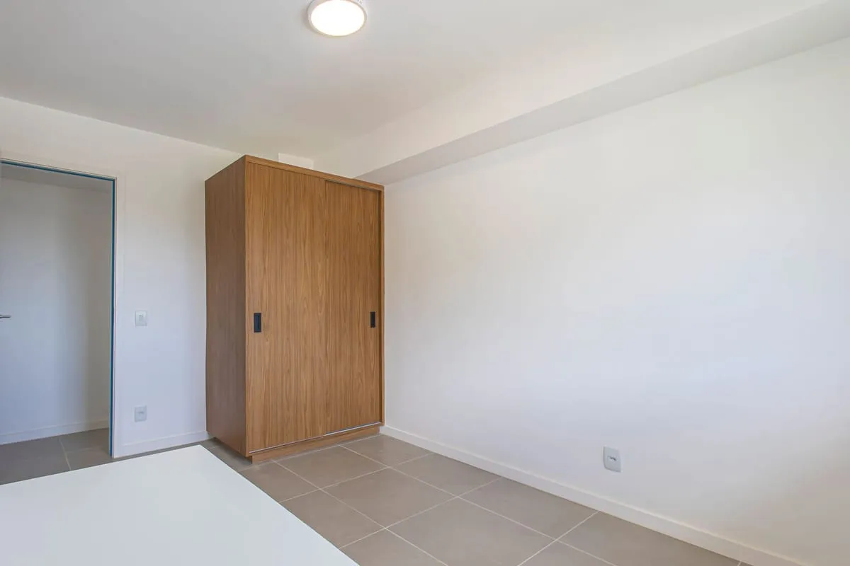 Mountain view in a 2-bedroom apartment, 98 m² — photo 10