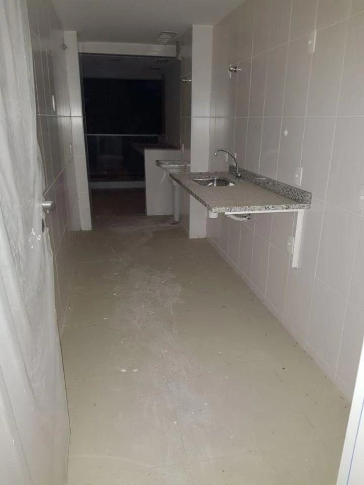 Apartamento com 3 dormitórios e varanda de 80 m² — photo 22