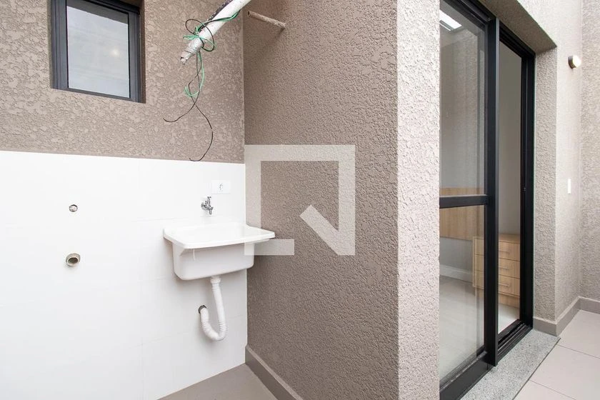 Studio with 1 bedroom and 1 bathroom plus parking — photo 12