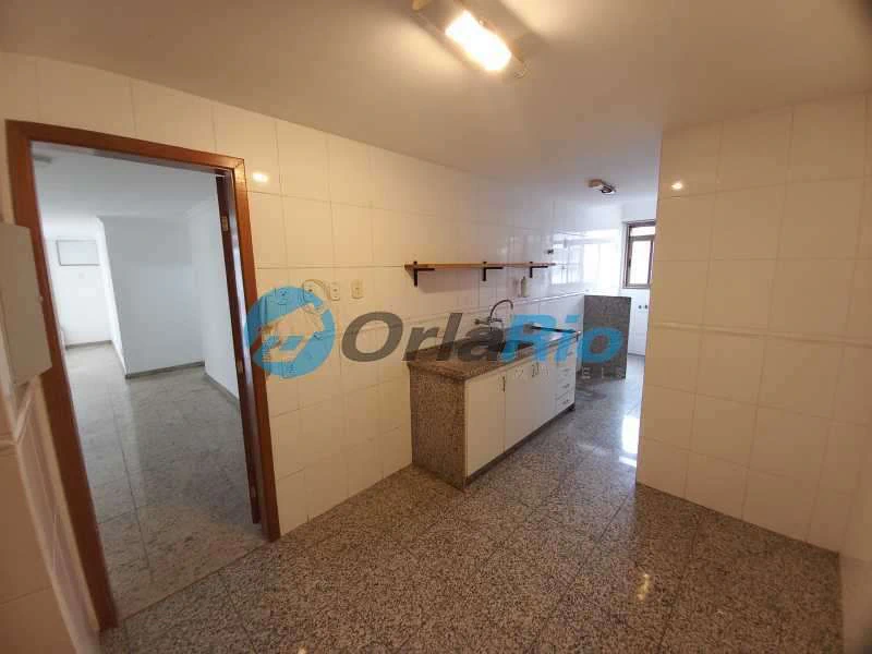 Apartamento de 3 quartos com 3 suítes e 3 vagas — photo 3