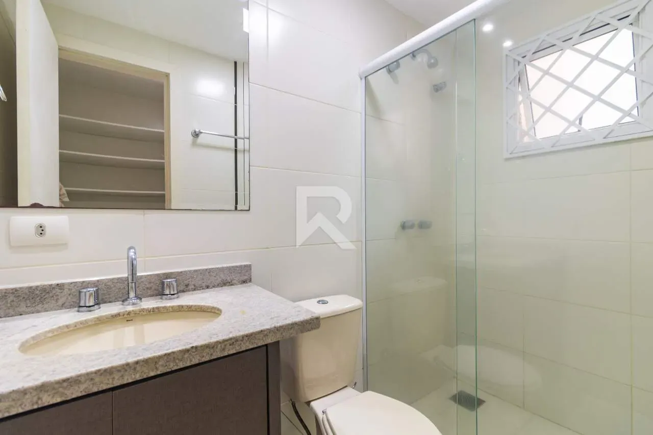 Casa 3 quartos de 120 m² com 2 vagas e jardim privativo — photo 26