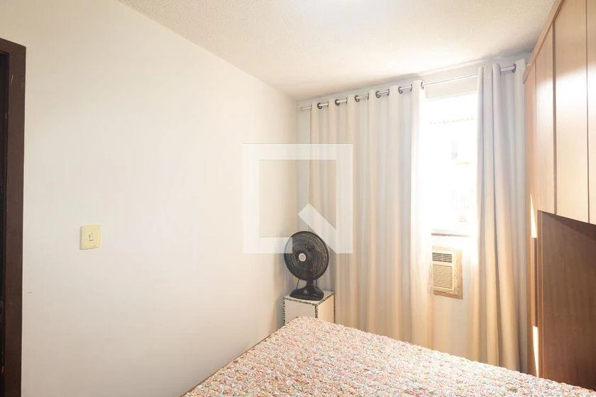 Мебльована квартира 48 м² з 2 спальнями та місцем — photo 11