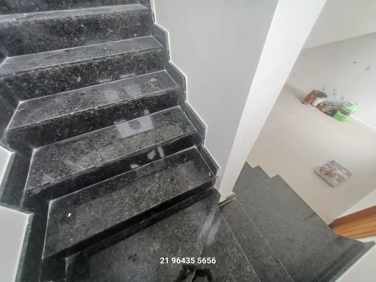 4 quartos e máquina de lavar: casa de 300 m² — photo 14