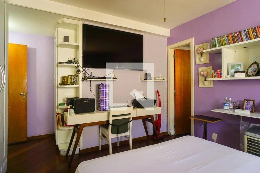 Duplex with 5 bedrooms and 550 m², 5 parking spaces — photo 41