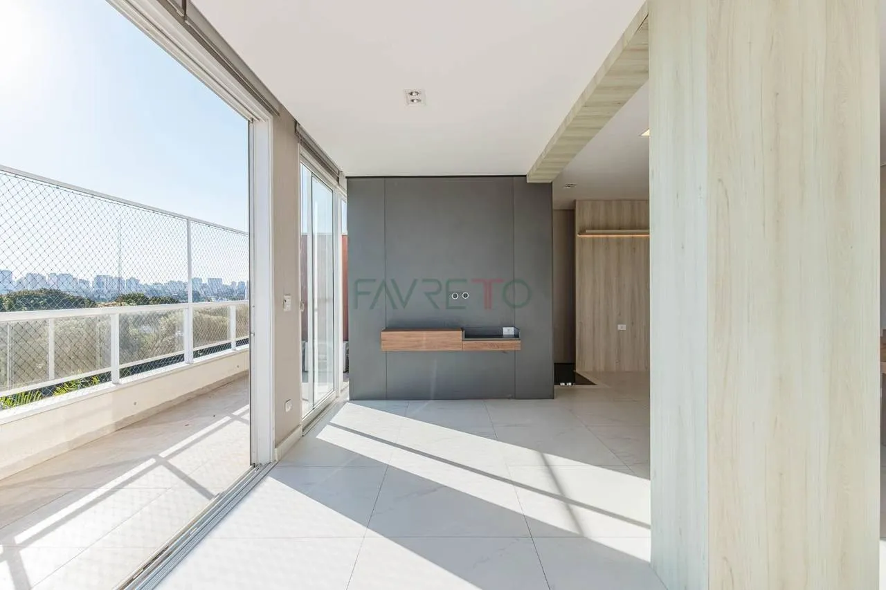 Apartamento de 3 quartos em condomínio com piscina — photo 5