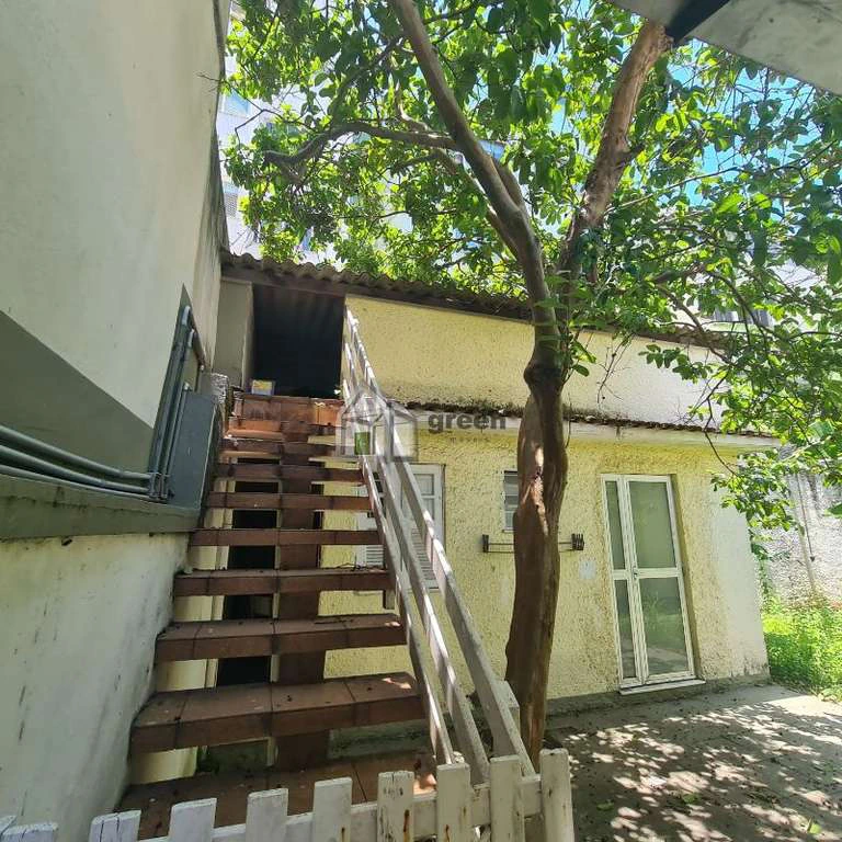 Будинок з 1 спальнею, окремою кухнею та 2 паркомісцями — photo 17