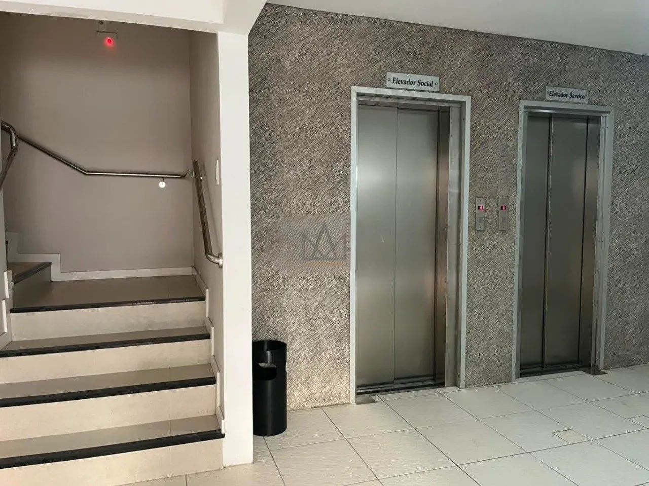 Квартира з 2 спальнями та пральною машиною, Флоріанополіс — photo 13