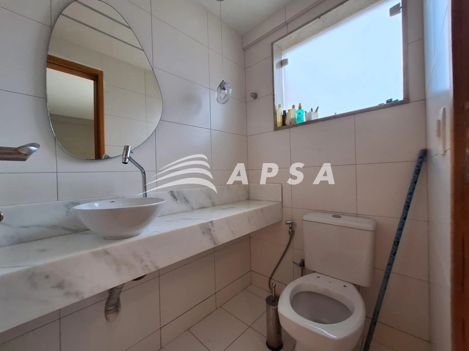 Departamento de 4 dormitorios con bañera — photo 5