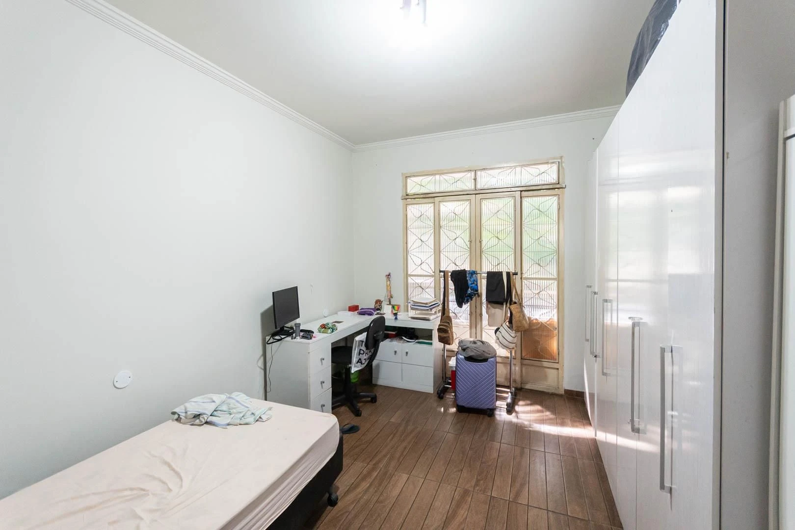 Casa com 4 quartos e varanda, pronta para morar — photo 27