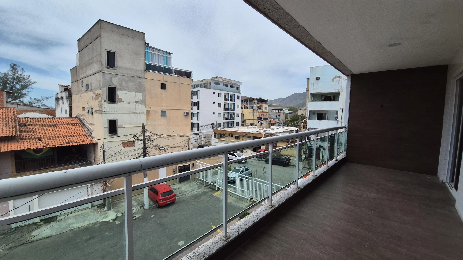 Apartamento de 2 quartos, ambos suítes, 90 m² — photo 15