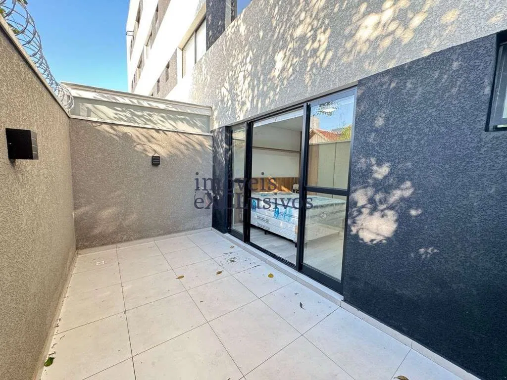 Studio Garden with 1 bedroom and private garden — photo 8