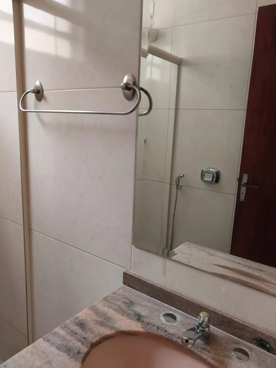 2-bedroom house with a washing machine in Rio de Janeiro — photo 6