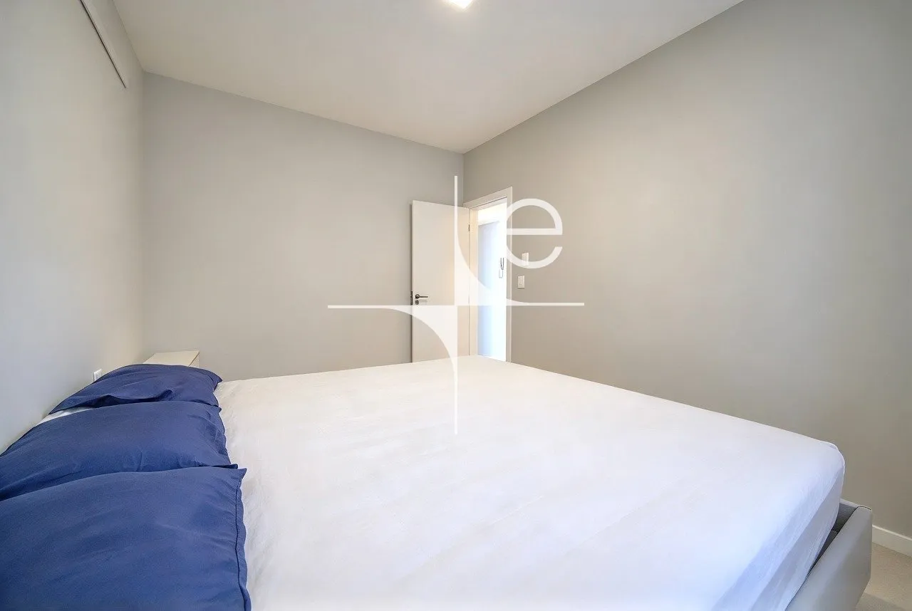 Apartment on the 4th floor with a home office — photo 7