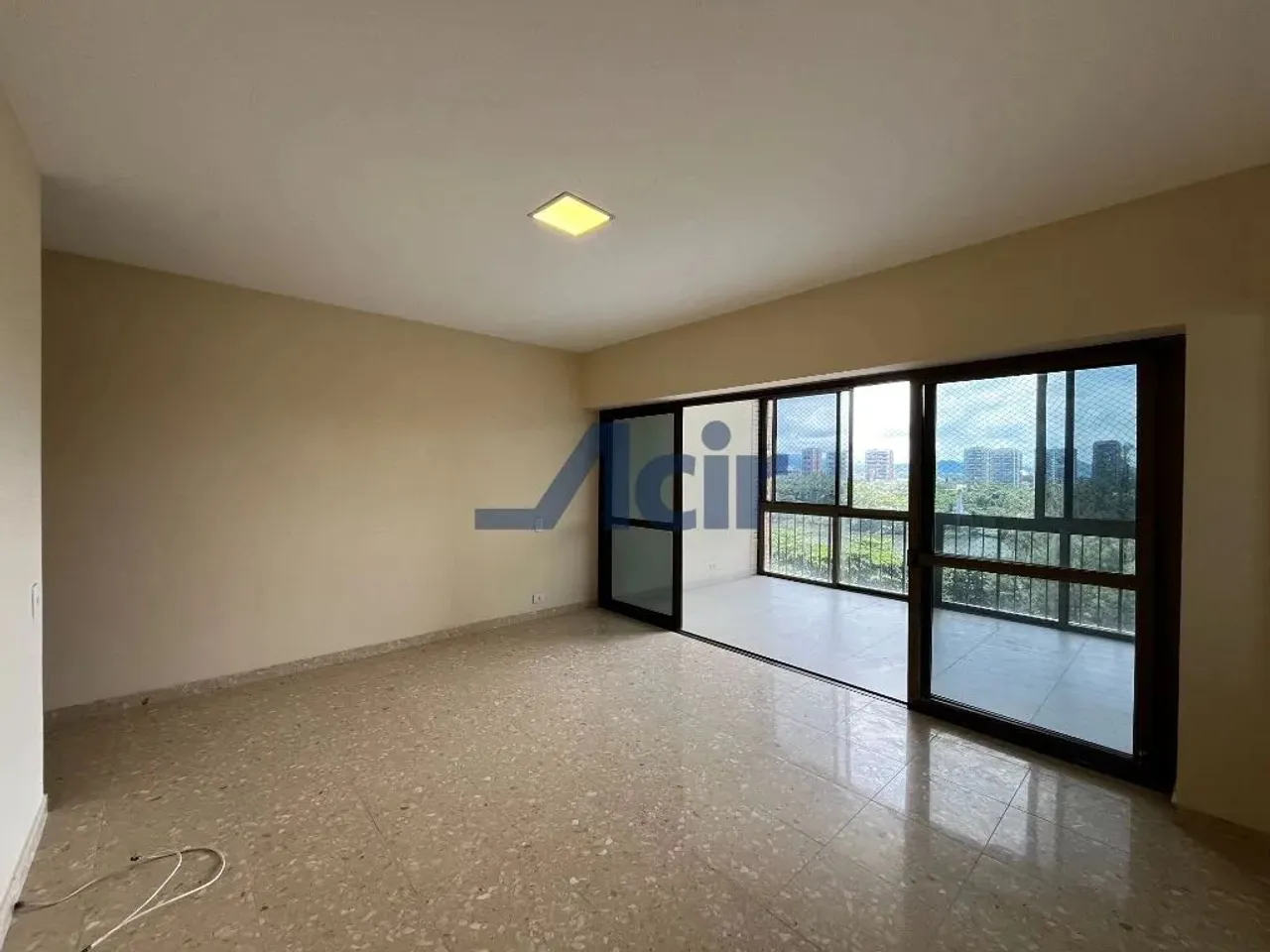 Apartamento com 2 quartos e cozinha americana — photo 20