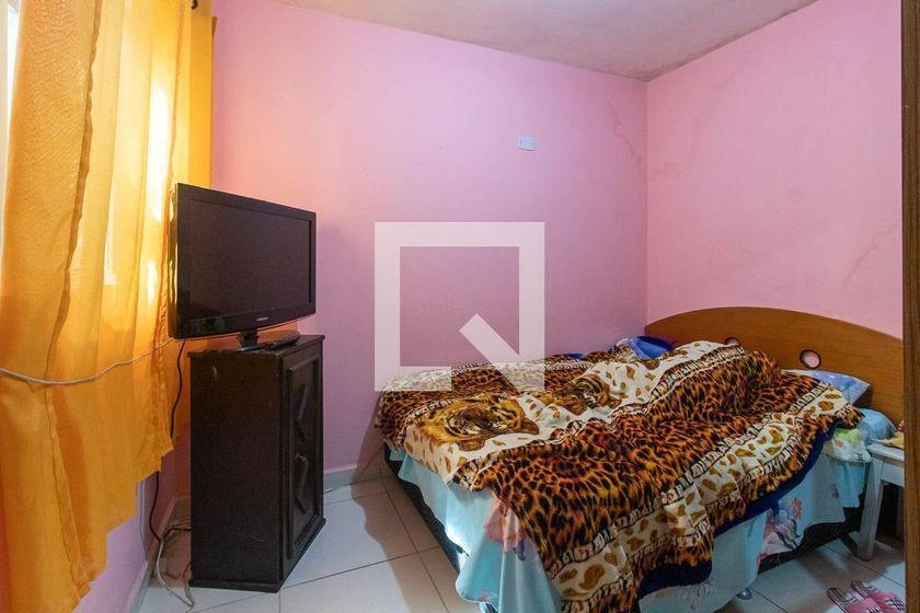 Washing machine in a 2-bedroom house, 69 m² — photo 5