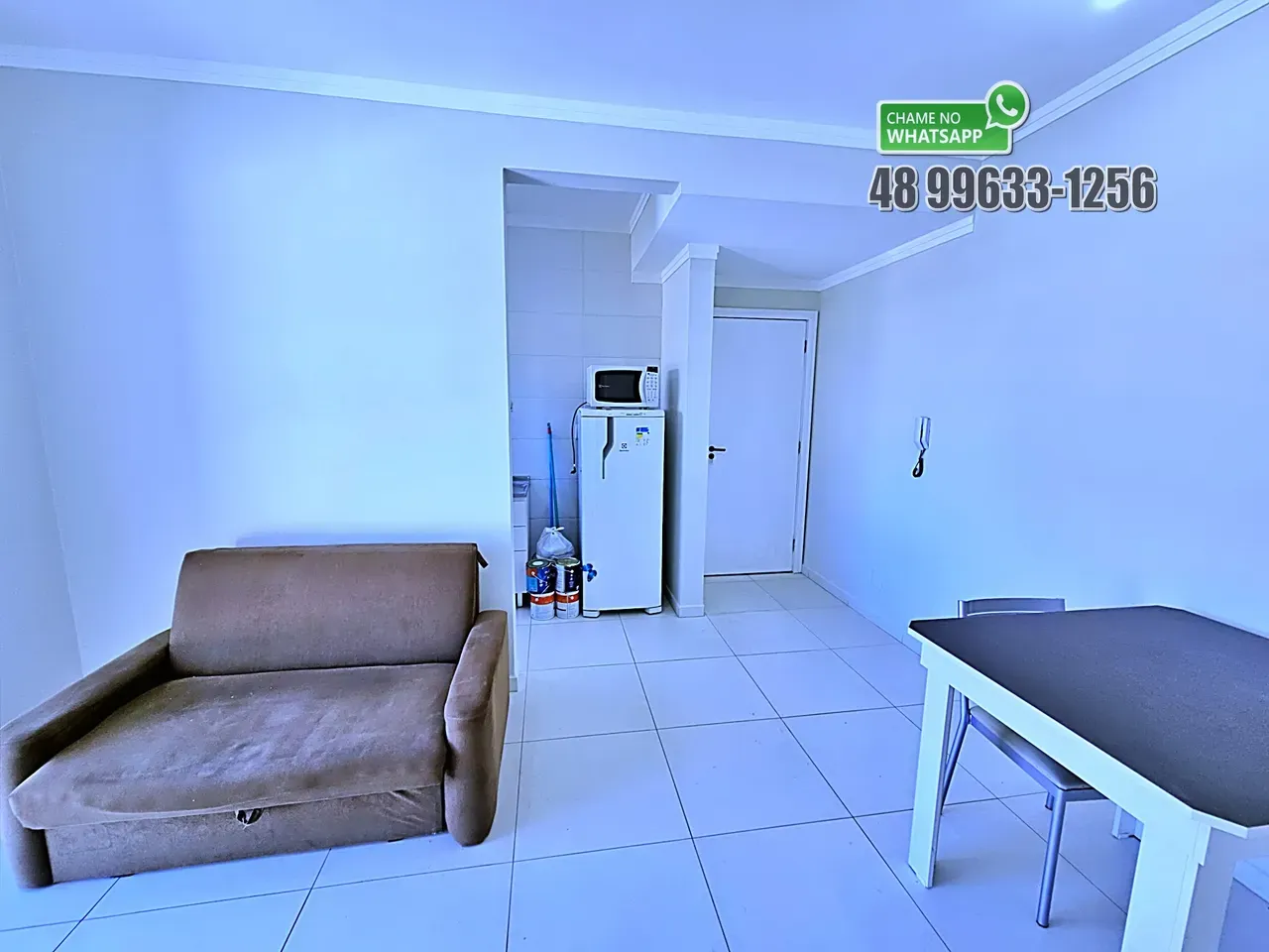 Apartment on the 2nd floor with a private BBQ — photo 6
