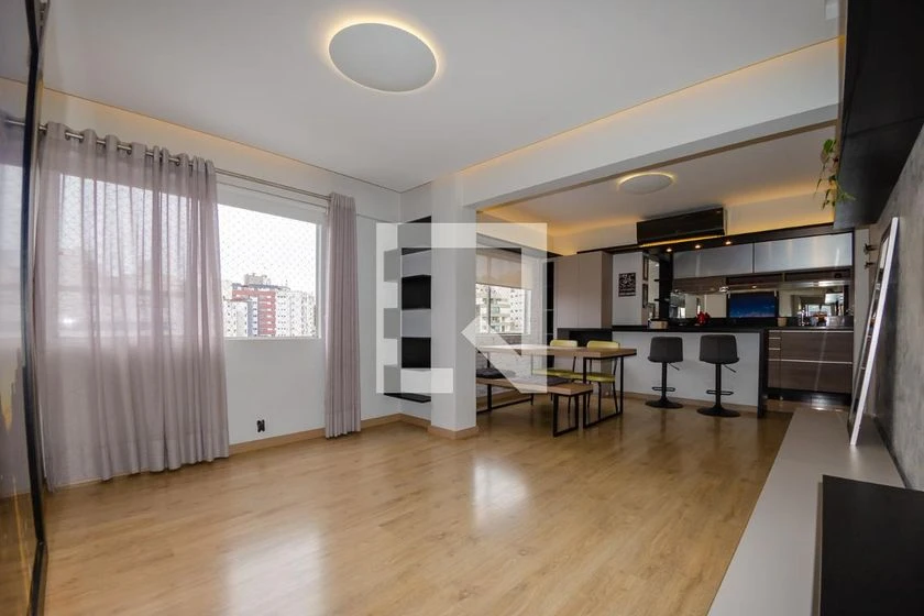 2-bedroom apartment with private BBQ — photo 4
