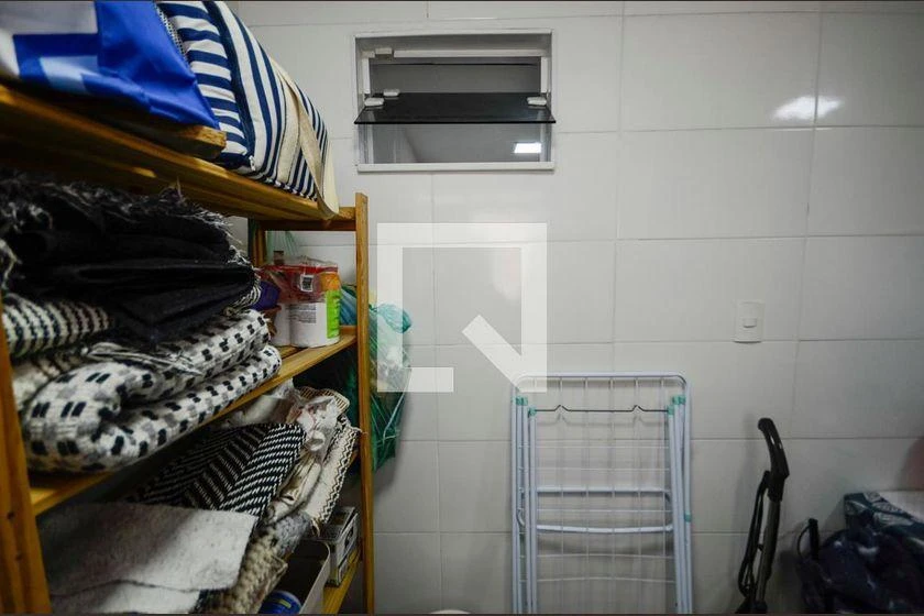 Apartamento de 2 quartos com espaço de home office, Tijuca — photo 29