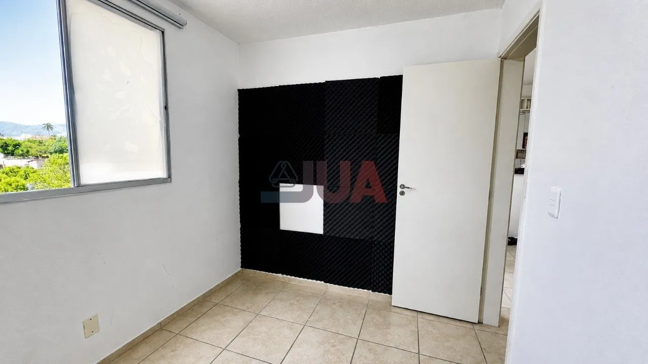 2-bedroom apartment with open-plan kitchen and 1 parking spot — photo 17