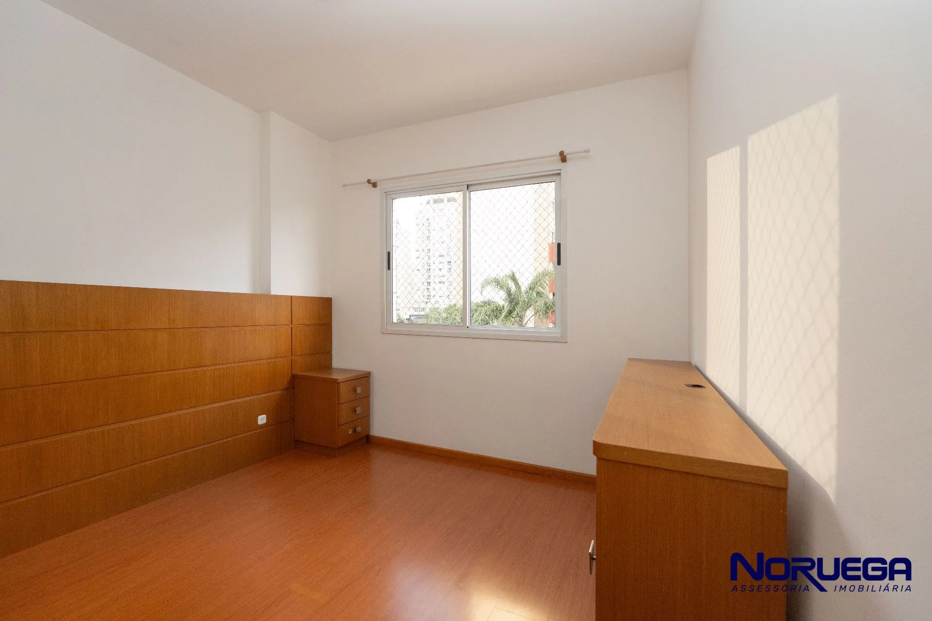 Rental apartment with 3 bedrooms and 1 parking space — photo 21