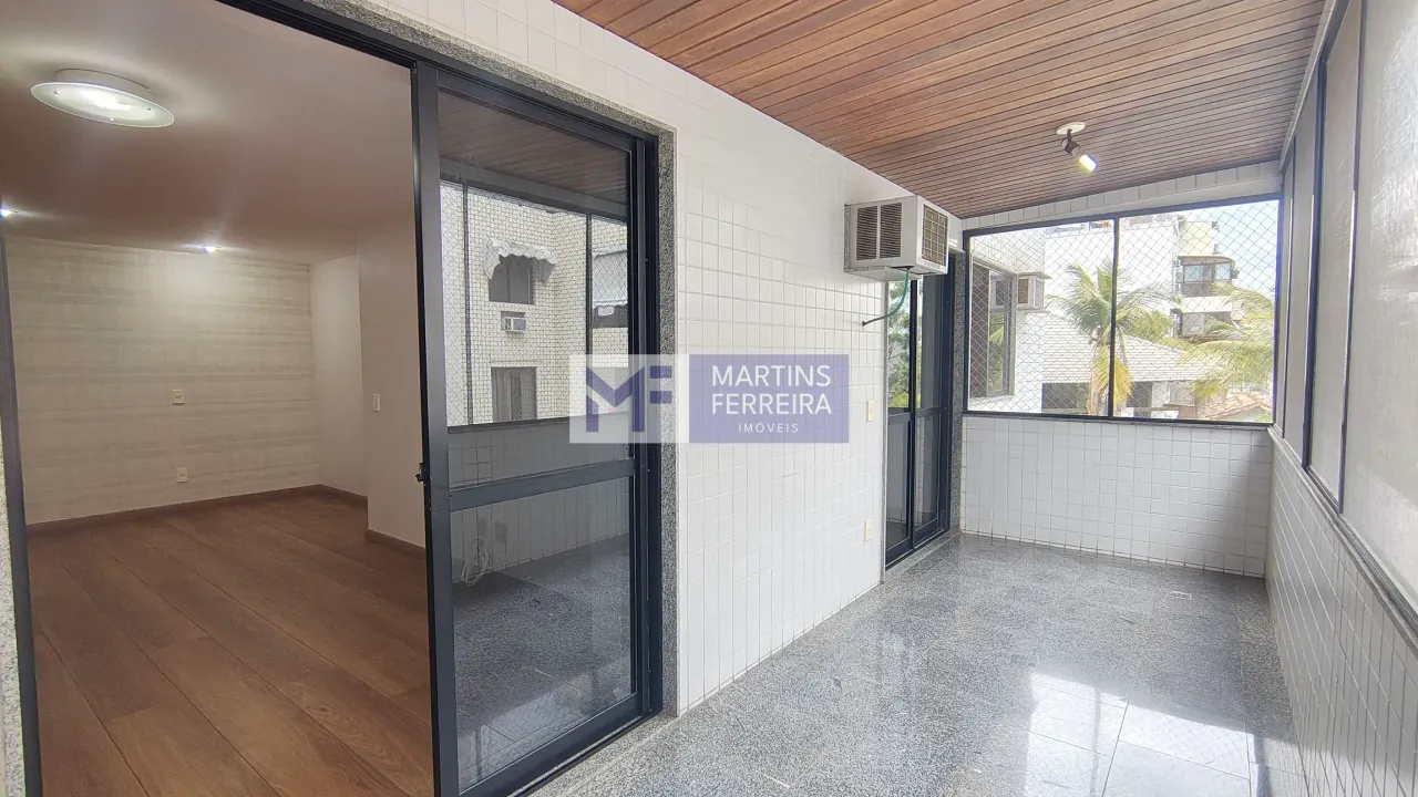 Unfurnished 3-bedroom apartment with 3 bathrooms — photo 13