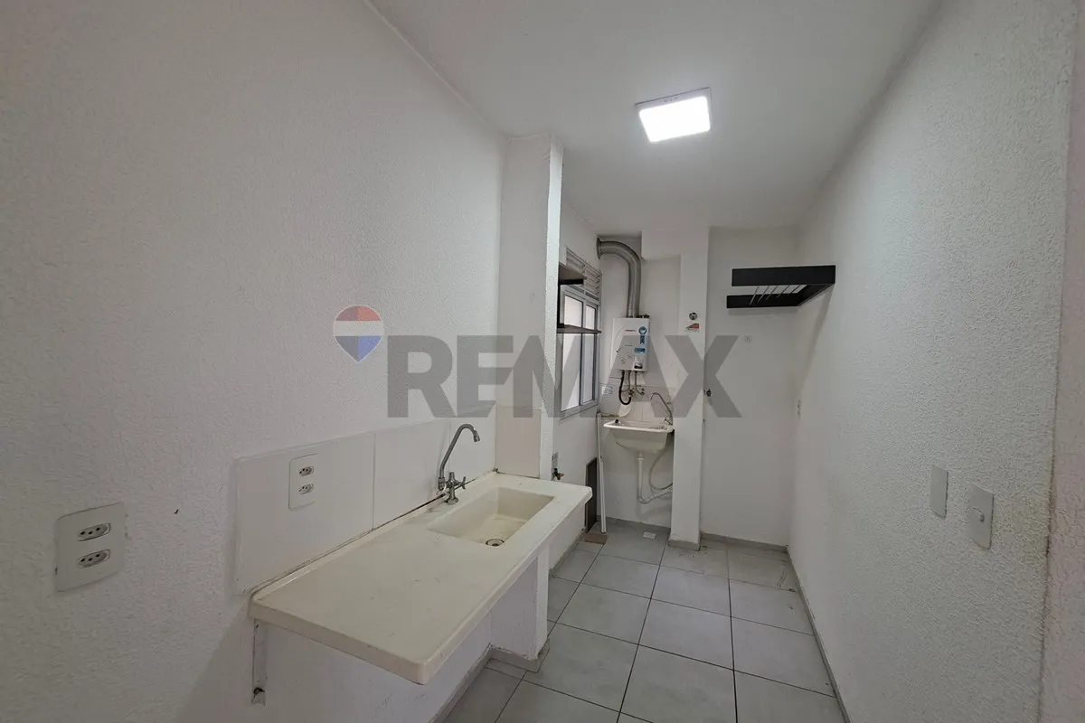 2-bedroom apartment with a home office in Rio de Janeiro — photo 25