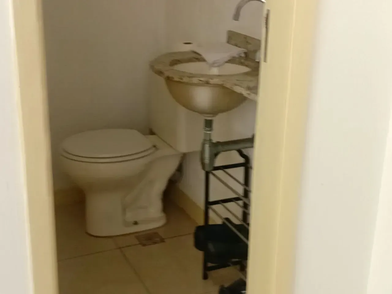 94 m² apartment with a mountain view and a washing machine — photo 17