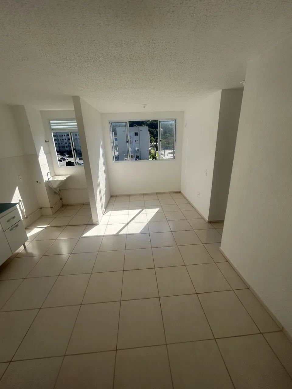 House with 2 bedrooms, 1 parking space and gas stove — photo 4